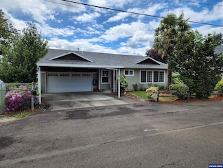 3705 Pleasant View Dr NE, Keizer, OR 97303