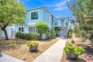 2207 Ocean Park Blvd, Santa Monica, CA 90405