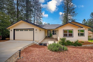 11549 Bernadine Ct, Grass Valley, CA 95949