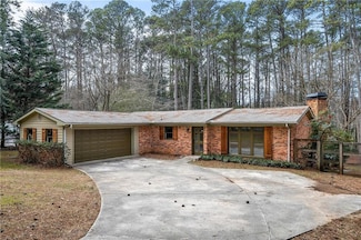 2468 Ridgeway Dr, Atlanta, GA 30360