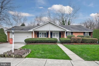 3213 Andrea Ave, Harrisburg, PA 17109