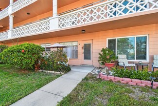 2458 Columbia Dr Unit 4, Clearwater, FL 33763