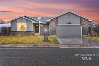 110 NE 12th St, Fruitland, ID 83619