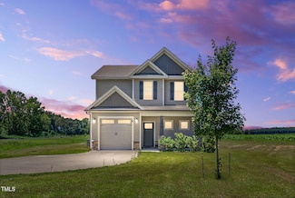2998 Matthews Mill Pond Rd, Angier, NC 27501