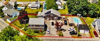 117 Pinehurst Ave, Swansea, MA 02777