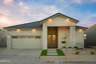 12921 Powick Dr, El Paso, TX 79928