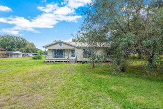 106 Winnie St, Jennings, LA 70546