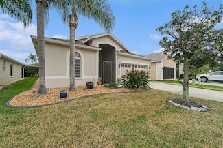 9448 Rolling Cir, San Antonio, FL 33576