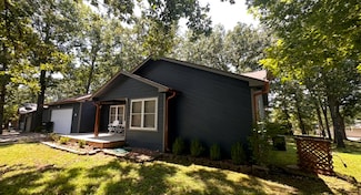 64 Deer Park Cir, Kimberling City, MO 65686