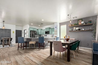 1835 S Rockwell St, Gilbert, AZ 85295