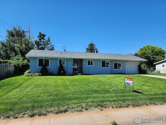 1107 Delmar St, Sterling, CO 80751