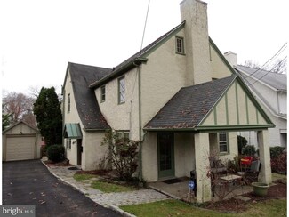 532 Glenwood Rd, Merion Station, PA 19066