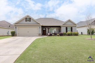 311 Kendall Ct, Perry, GA 31069