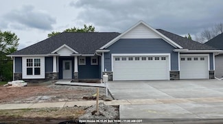 N9249 Constellation Dr, Appleton, WI 54915