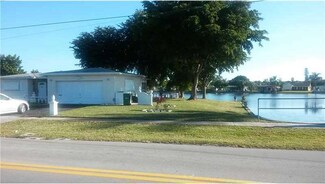 4830 NW 41st St, Lauderdale Lakes, FL 33319