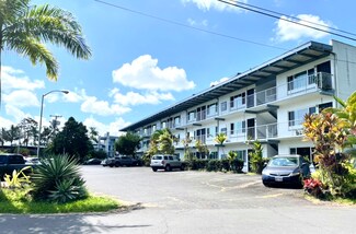 50 Maile St Unit 9, Hilo, HI 96720
