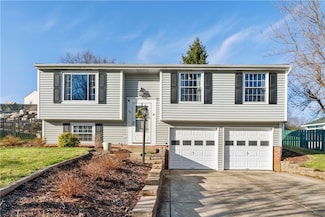 319 Partridge Run Rd, Gibsonia, PA 15044