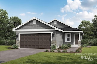 5865 N Backfire Way, Meridian, ID 83646