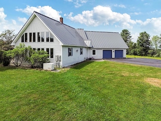 562 Town House Rd, Vienna, ME 04360
