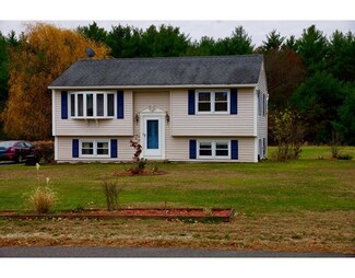 68 Patterson Rd, Shirley, MA 01464