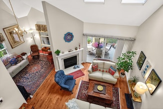 30 Windsor Point, Mashpee, MA 02649