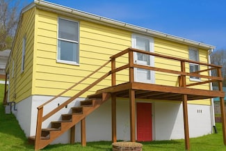 732 York Ave, Charleston, WV 25387