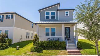 4994 Citrus Leaf Blvd, Winter Garden, FL 34787