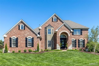 5316 Enchanted Ct, Weldon Spring, MO 63304
