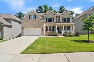 3410 Deaton Trail, Buford, GA 30519