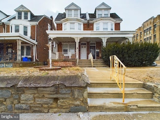 5934 Ridge Ave, Philadelphia, PA 19128
