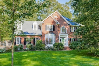 9318 Oak Trail, Ashland, VA 23005