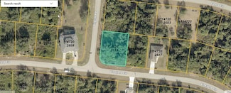 0 Vineyard Cir Unit MFRC7511830, North Port, FL 34288