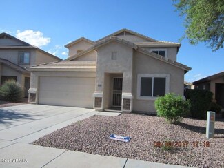 11586 W Gregory Dr, Youngtown, AZ 85363