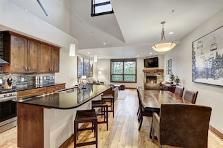 45 Watertower Way Unit B202, Frisco, CO 80443