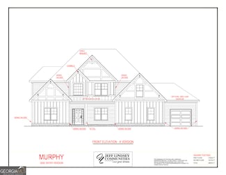 971 Traveler Ln Unit 43, Williamson, GA 30292