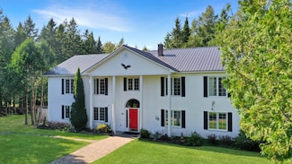 152 E Green Ridge Rd, Caribou, ME 04736