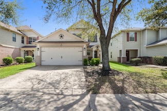 2815 Oat Harvest Ct, Houston, TX 77038