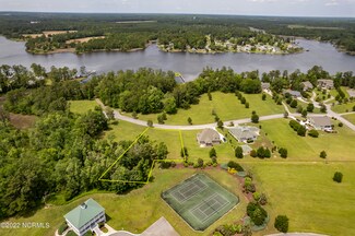 123 Sunshine, Arapahoe, NC 28510