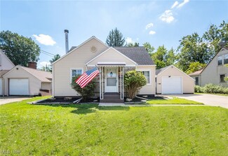 819 Rex Blvd NW, Warren, OH 44483
