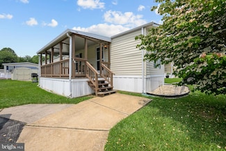 75 Kathy Ln Unit 656, Wilmington, DE 19808
