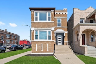 2101 48th Ct, Cicero, IL 60804