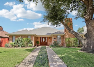 3915 Dome Dr, Addison, TX 75001