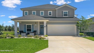128 Nighthawk Ln, Palm Coast, FL 32164