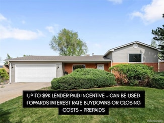 3322 Simms St, Wheat Ridge, CO 80033