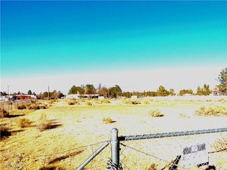 1580 Thousandaire Blvd, Pahrump, NV 89048