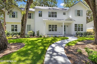 1501 Emma Ln, Neptune Beach, FL 32266