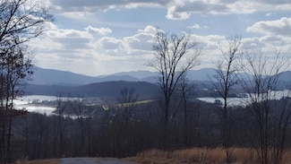 Lot 45-M Pinnacle Dr, Hayesville, NC 28904