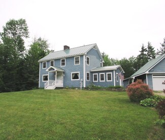93 Johnson Hill Rd, Bradford, NH 03221