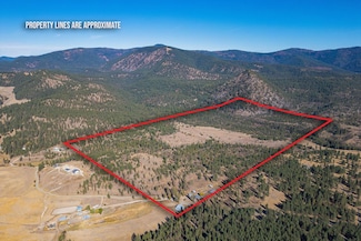 3226 Flyckt Rd, Chewelah, WA 99109