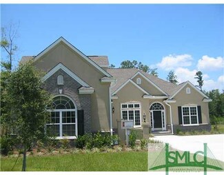 106 Trail Creek Ln, Savannah, GA 31405